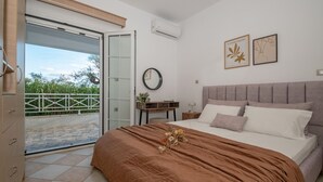 Villa | 3 habitaciones 