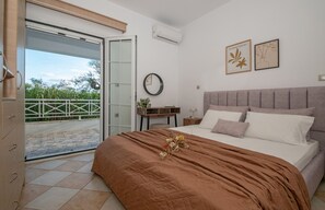 Villa | 3 bedrooms - Villa Andreas With Swimming Pool (Zakynthos)