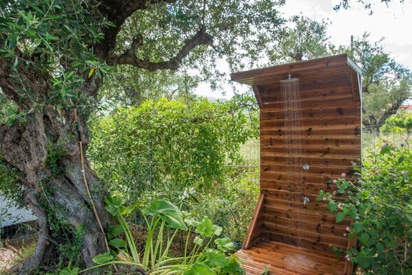 Villa | 3 bedrooms - Villa Andreas With Swimming Pool (Zakynthos)