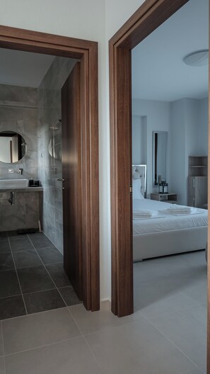 4 sovrum, strykjärn/strykbräda, resesäng och wi-fi