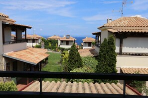 Property grounds - Porto Thea Alexandra Shared Pool, Afitos (Afytos)