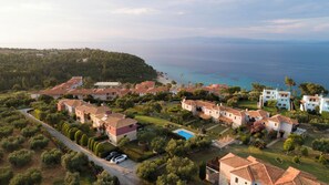 Exterior - Rastoni Fabienne Shared Pool, Afitos (Afytos)