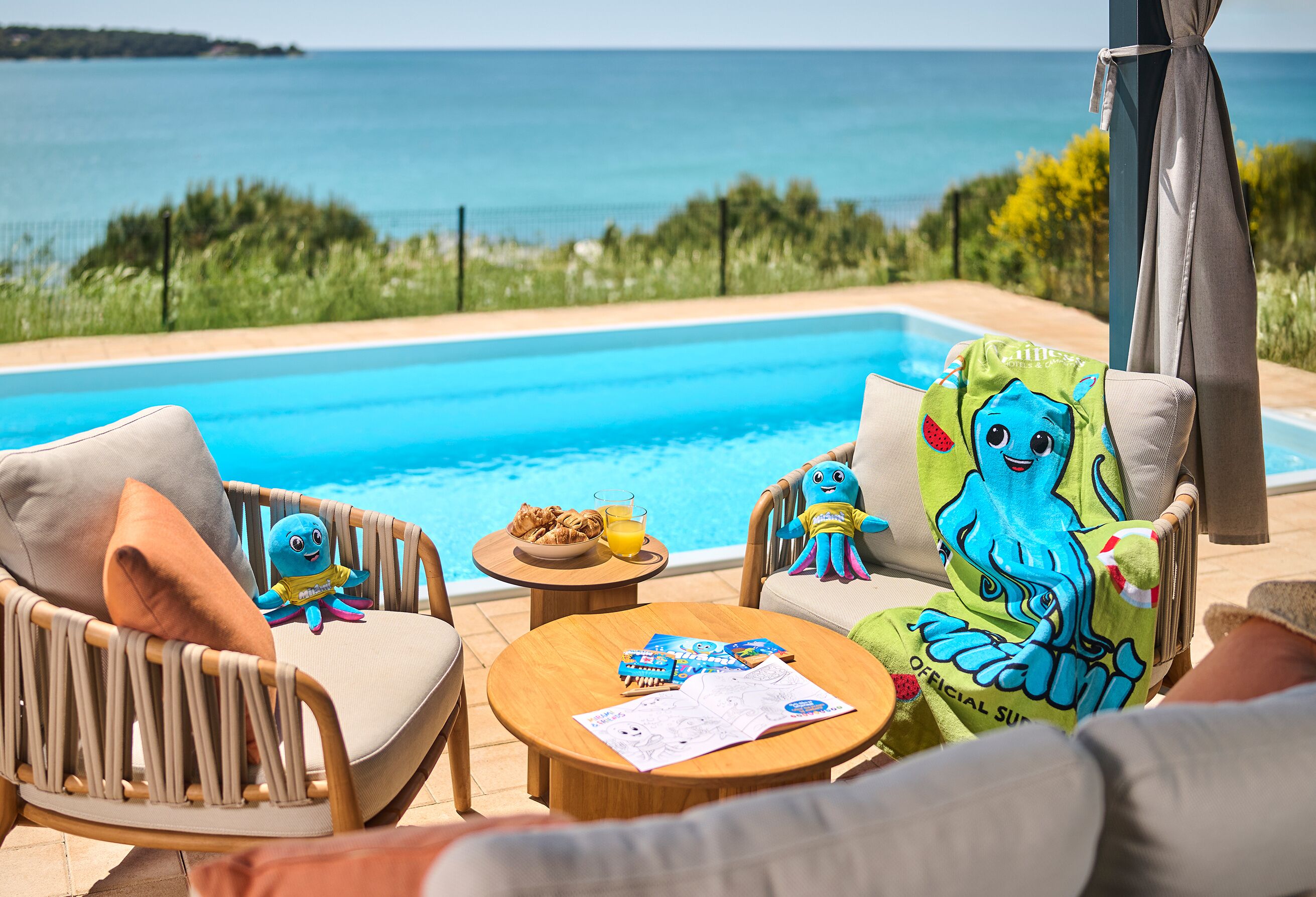 Aminess Planet Camping Holiday Homes Sirena (Novigrad, ), Novigrad hotel  discounts | Hotels.com