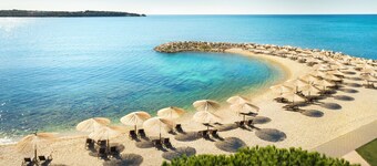 Aminess Planet Camping Holiday Homes Sirena