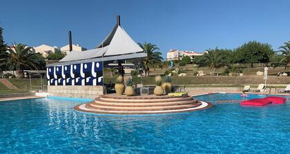 Olia Sea View Shared Pool Villa, Nea Fokea