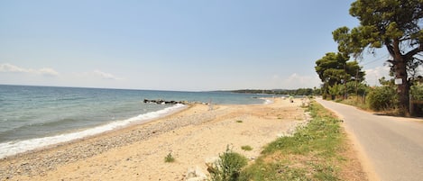 Plage
