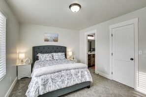 Maison (5 Bedrooms) | Intérieur