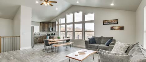 獨棟房屋 (5 Bedrooms) | 住宿正面