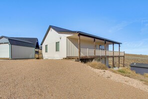 Casa (5 Bedrooms) | Interior