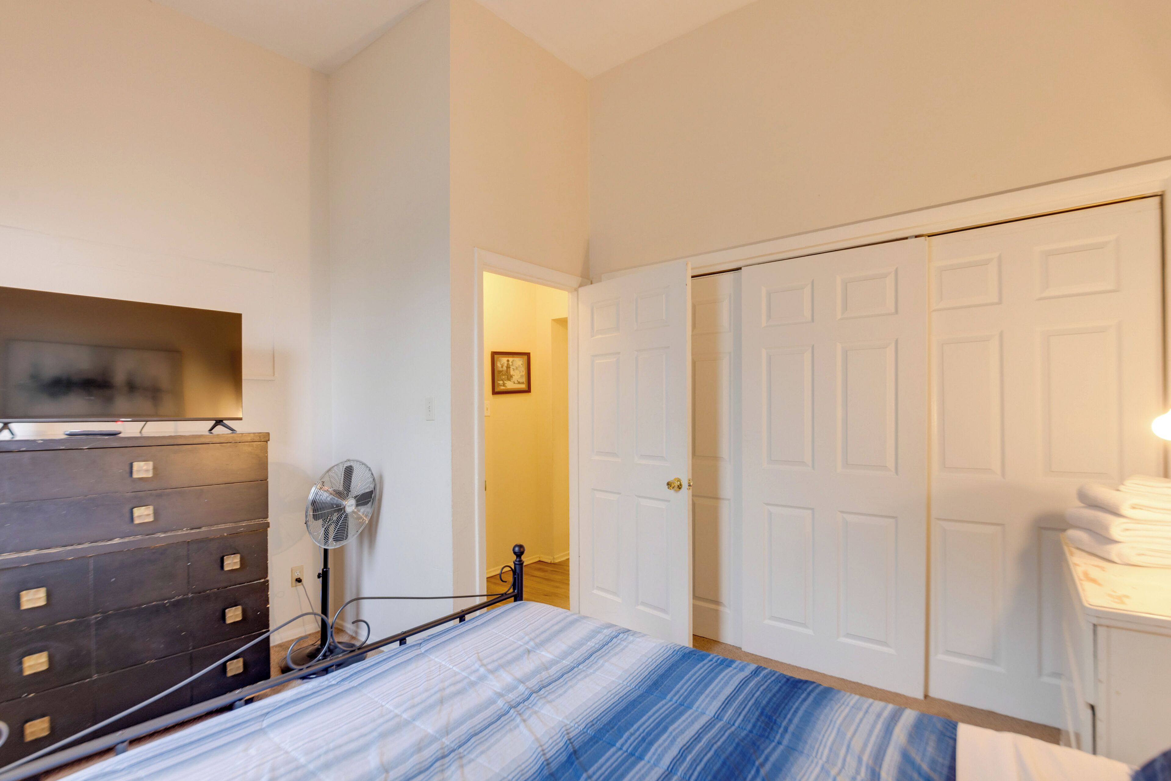 Apartemen (2 Bedrooms) | Interior