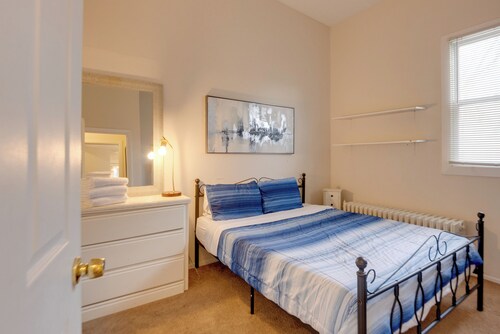 Quiet St Louis Apt: 3 Mi to Carondelet Park