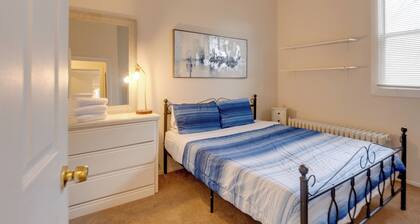Quiet St Louis Apt: 3 Mi to Carondelet Park