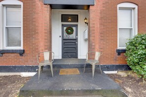 Apartment (2 Bedrooms) | Innenbereich