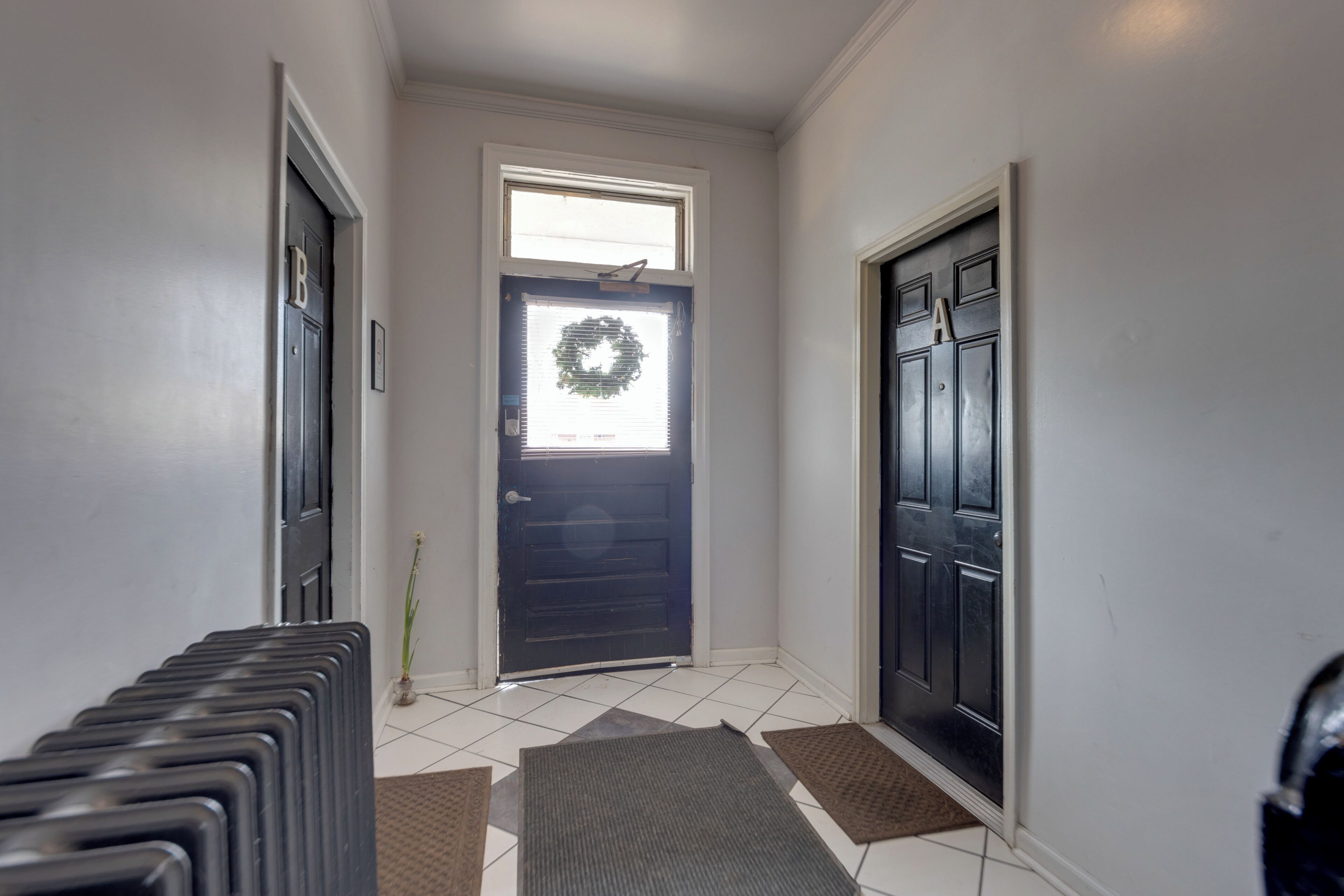 Apartment (0 Bedroom) | Interior