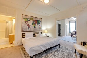 公寓 (0 Bedroom) | 內部