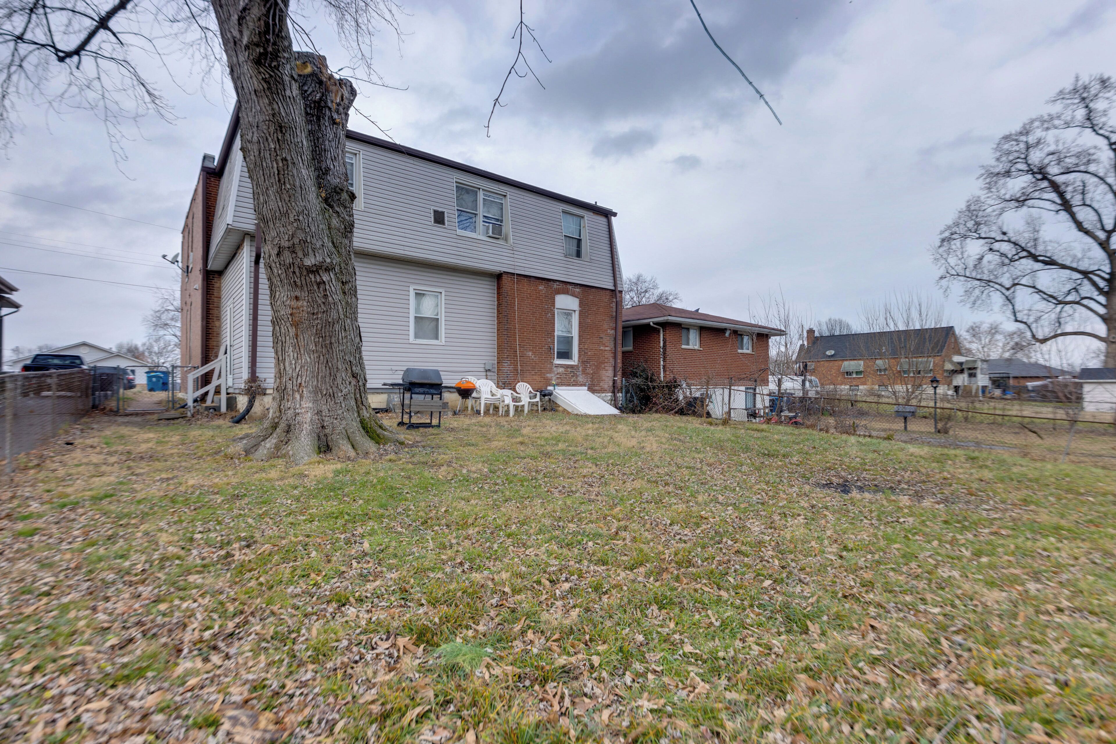 公寓 (0 Bedroom) | 住宿內部