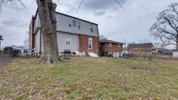 Apartment (0 Bedroom) | Interior