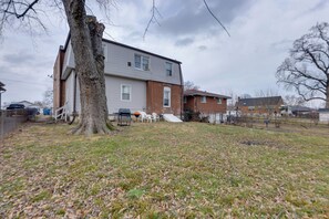 Apartment (0 Bedroom) | Interior