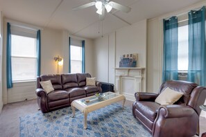 公寓 (0 Bedroom) | 內部