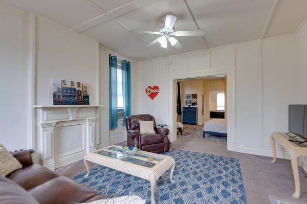 Apartment (0 Bedroom) | Front of property