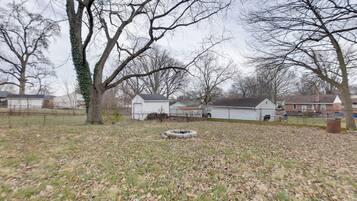 Apartment (0 Bedroom) | Interior