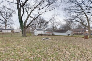 Apartment (0 Bedroom) | Interior