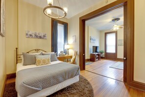 Appartamento (1 Bedroom) | Interni