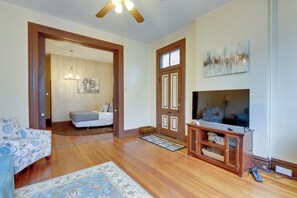 Appartement (1 Bedroom) | Interieur