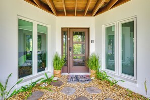 Casa (4 Bedrooms) | Parte interna