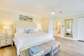 Nhà (4 Bedrooms) | Nội thất