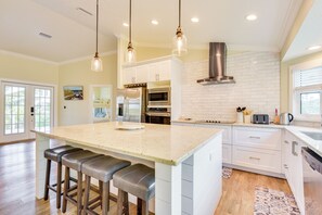 Hus (4 Bedrooms) | Innvendig