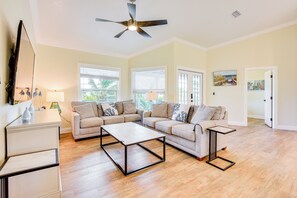 Nhà (4 Bedrooms) | Nội thất