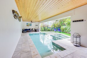 Hus (4 Bedrooms) | Innvendig