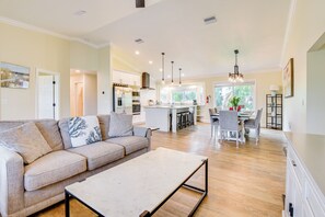 Casa (4 Bedrooms) | Parte interna