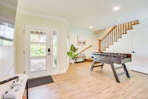 Hus (4 Bedrooms) | Interiör