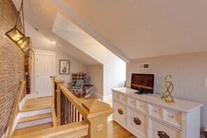 公寓 (2 Bedrooms) | 內部