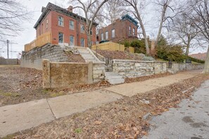 Apartment (2 Bedrooms) | Innenbereich