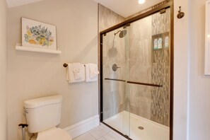 Departamento (2 Bedrooms) | Interior