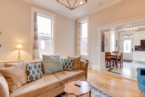 アパートメント (1 Bedroom) | 内装