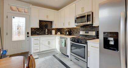 Walk to Anheuser-busch Brewery: St Louis Escape!