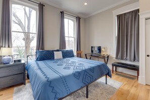 アパートメント (1 Bedroom) | 内装