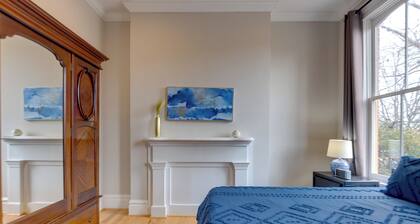 Walk to Anheuser-busch Brewery: St Louis Escape!