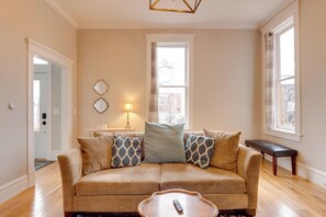 アパートメント (1 Bedroom) | 内装