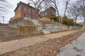 Interior - Walk to Anheuser-busch Brewery: St Louis Escape! (St. Louis)
