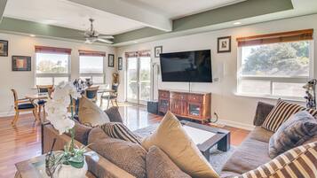 Maison (3 Bedrooms) | Intérieur