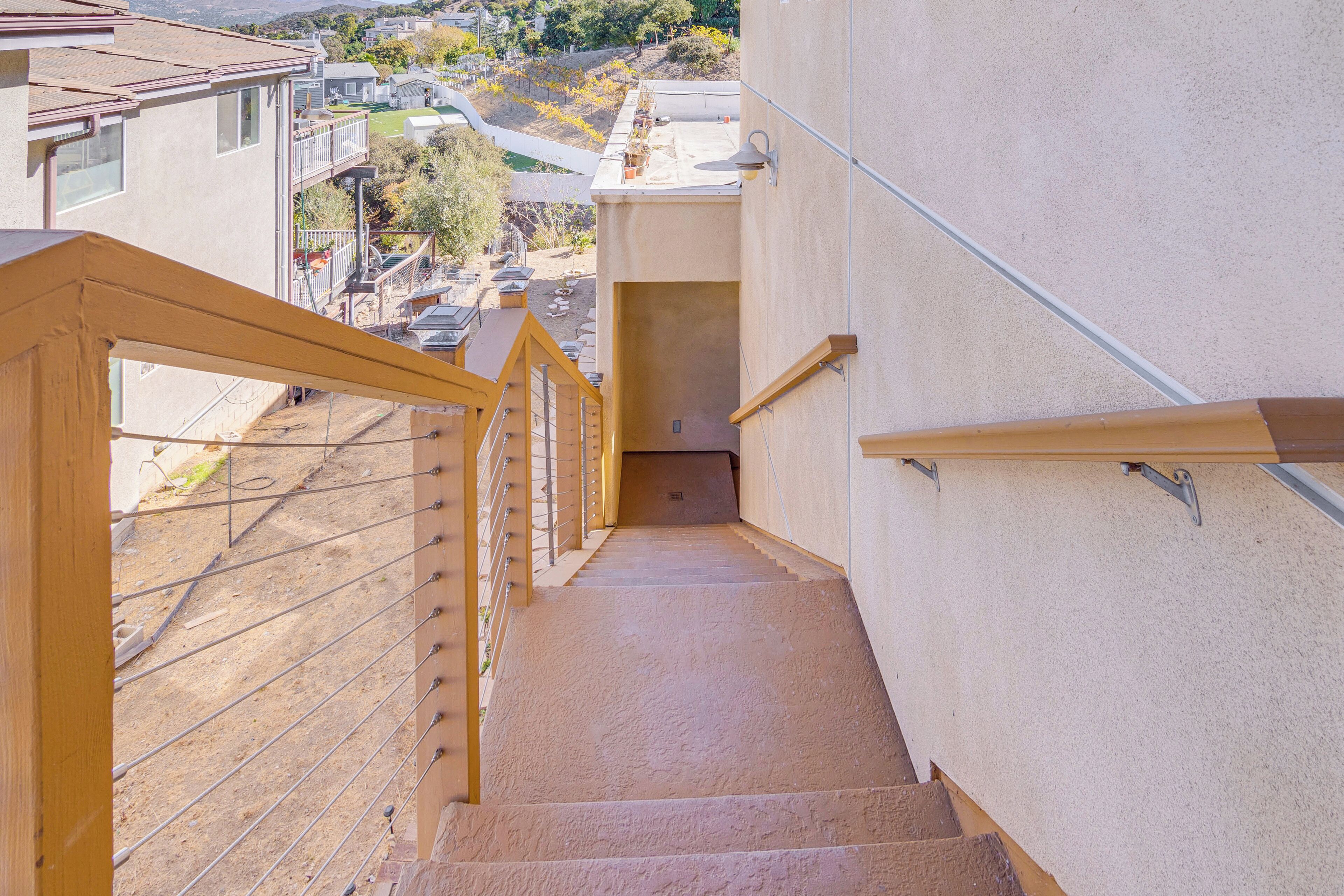 Maison (3 Bedrooms) | Intérieur