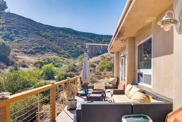 Hus (3 Bedrooms) | Interiör