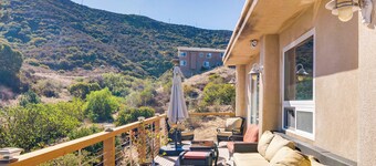 บ้านใกล้เส้นทางเดินและช้อปปิ้งในเธาซันด์โอ๊คส์!