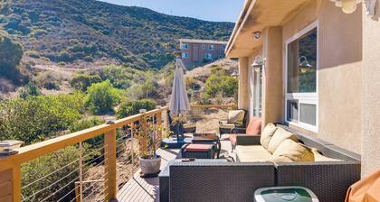 Home Close to Trails & Shopping in Thousand Oaks!