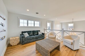 独立别墅 (5 Bedrooms) | 住宿内部